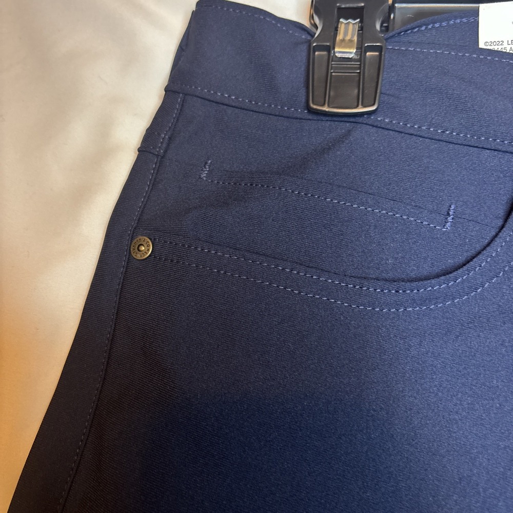 New Levi's Men's 511 Slim Tech‎ Five Pocket Pants - Picture 7 of 16